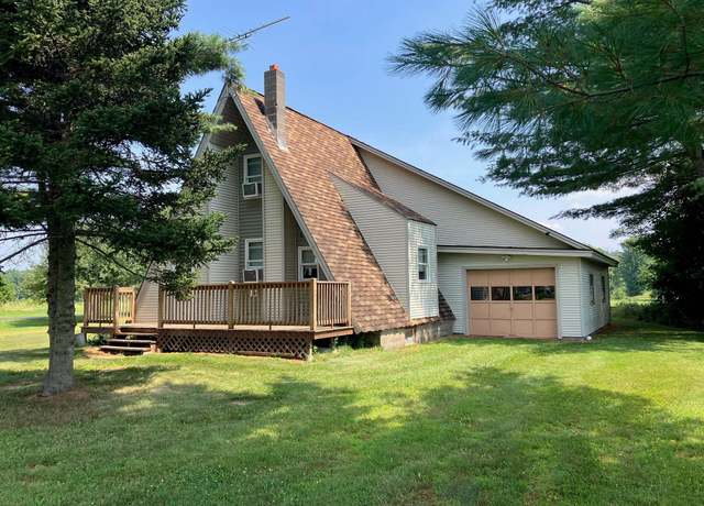 Property at 7047 VT Route 100, Troy, VT 05868, 2 beds, 1 bath