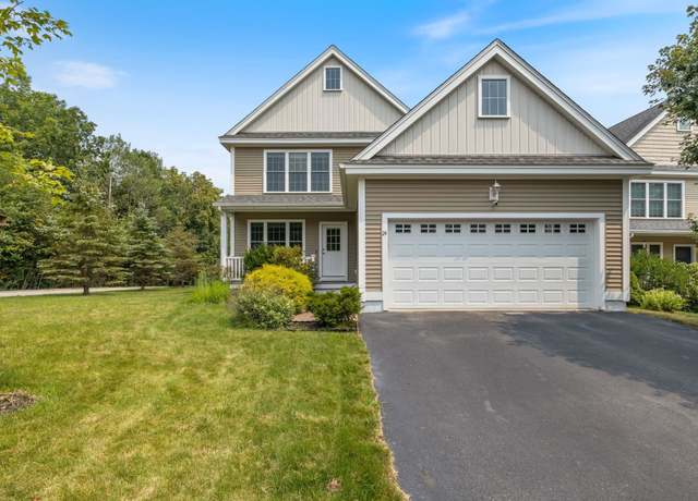Property at 24 Sandra's Run, Dover, NH 03820, 3 beds, 2.5 baths