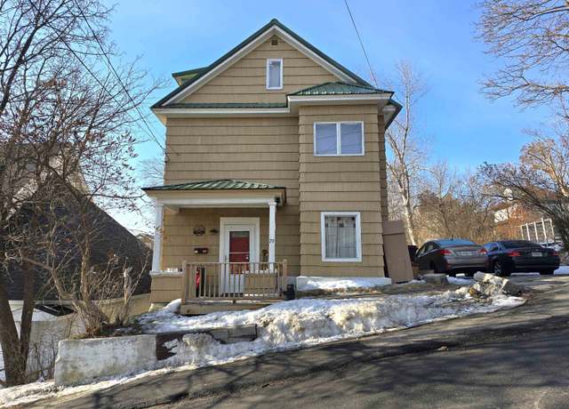 Property at 79 Mount Forist St, Berlin, NH 03570, 4 beds, 2 baths