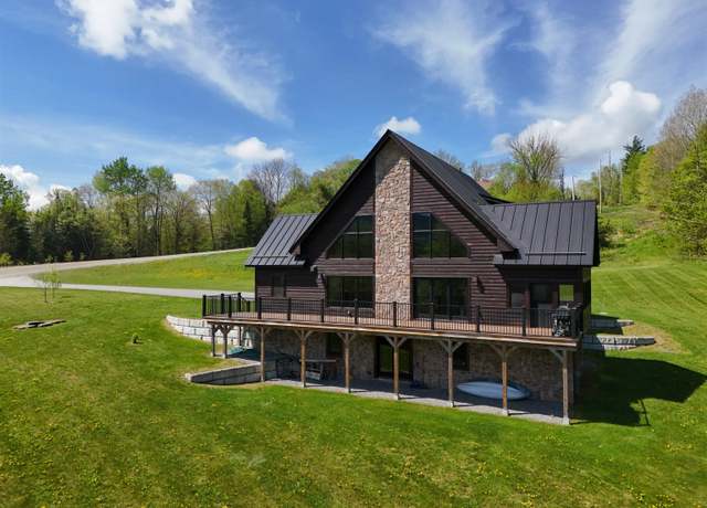 Property at 244 Fenoff Heights Ln, Waterford, VT 05819, 3 beds, 2.5 baths