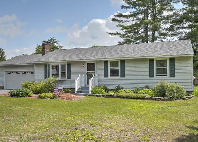 Property at 6 Worcester St, Keene, NH 03431, 3 beds, 2 baths