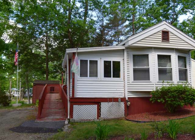 Property at 24 Grandma's Ln, Danville, NH 03819, 1 bed, 1 bath