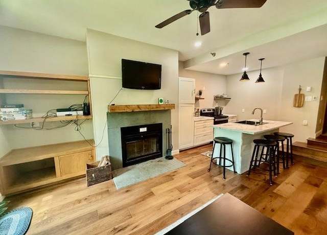 Property at 112 Highridge Rd #4, Killington, VT 05751, 1 bed, 1 bath