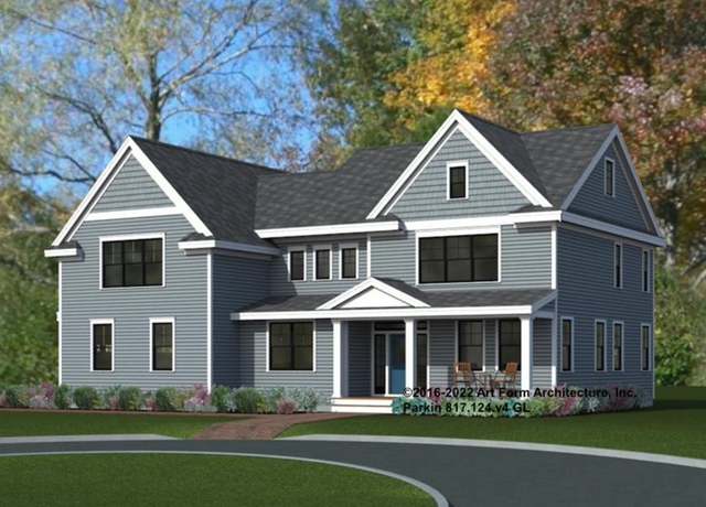 Property at Lot F Longview Pl Unit 27-1, Brentwood, NH 03833, 4 beds, 3.5 baths