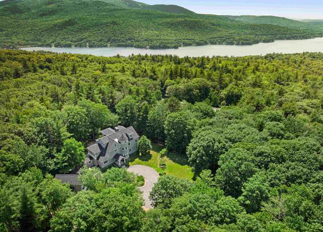 Property at 250 Rollins Rd, Newbury, NH 03255, 5 beds, 5 baths