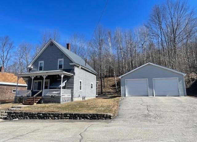 Property at 244 Burgess St, Berlin, NH 03570, 4 beds, 1 bath