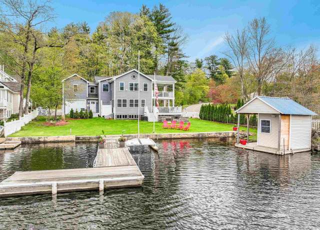 Property at 2 Coles Grove Rd, Derry, NH 03038, 5 beds, 3.5 baths
