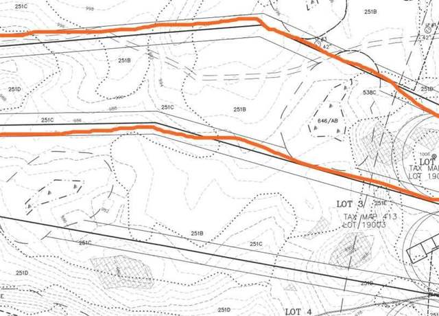 Property at 628 Province Rd Lot 2, Gilmanton, NH 03237