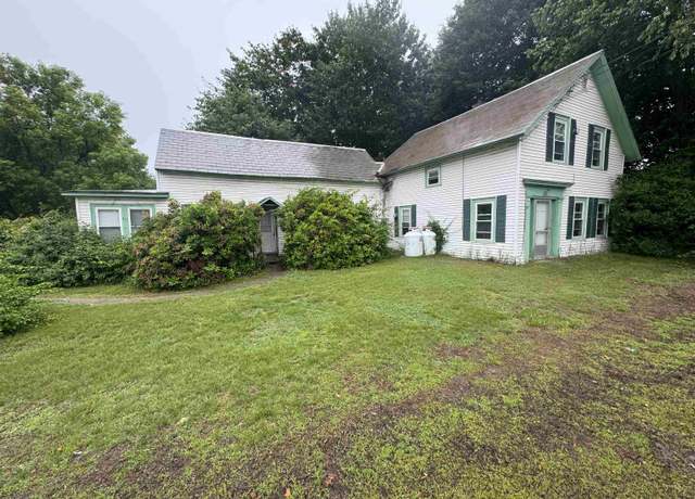 Property at 691 Brattleboro Rd, Hinsdale, NH 03451, 2 baths