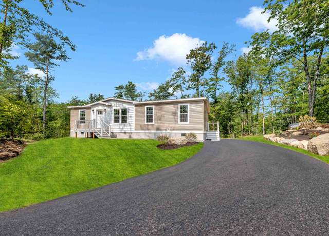 Property at 156 Pinkham Rd, Middleton, NH 03887, 3 beds, 2 baths