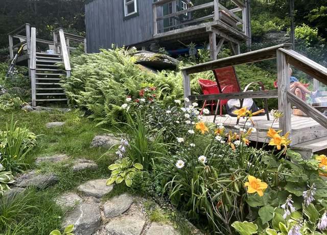 Property at 184 W Lake Rd, Wilmington, VT 05363