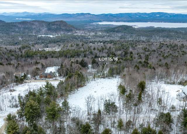 Property at 15 Passaconway Road & 5 Indian Ridge Rd Unit 15/16, Ossipee, NH 03814