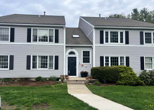 Property at 50 Brookside Dr Unit I5, Exeter, NH 03833, 2 beds, 2 baths