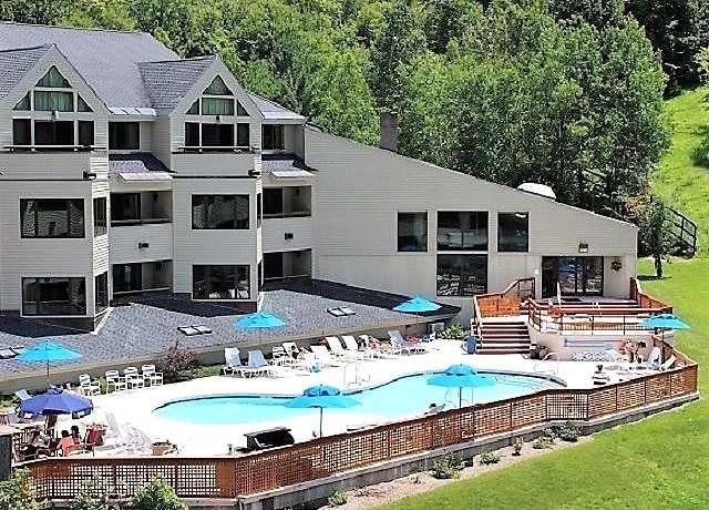 Property at 90 Loon Mountain Rd Unit 865C, Lincoln, NH 03251, 1 bed, 2 baths