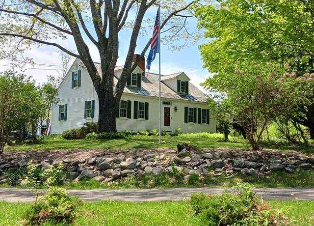 Property at 61 Orchard Rd, Chesterfield, NH 03446, 3 beds, 2 baths