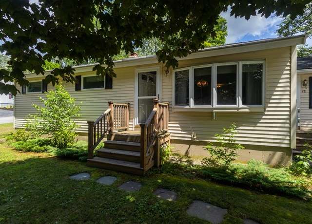 Property at 48 Spruce Ln, Dover, NH 03820, 3 beds, 1 bath