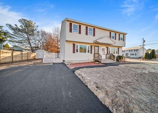 Property at 4 Norman Dr Unit L, Derry, NH 03038, 2 beds, 1.5 baths