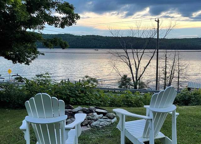 Property at 3488 Route 30 N, Bomoseen, VT 05732, 5 beds, 3 baths