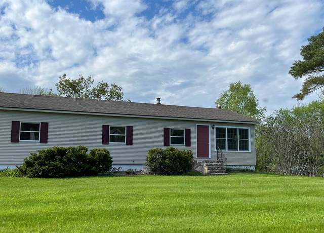 Property at 54 Gump Rd, Castleton, VT 05735, 4 beds, 1 bath