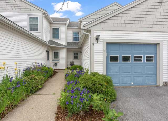Property at 76 Saybrook Rd, Essex Junction, VT 05452, 2 beds, 1.5 baths