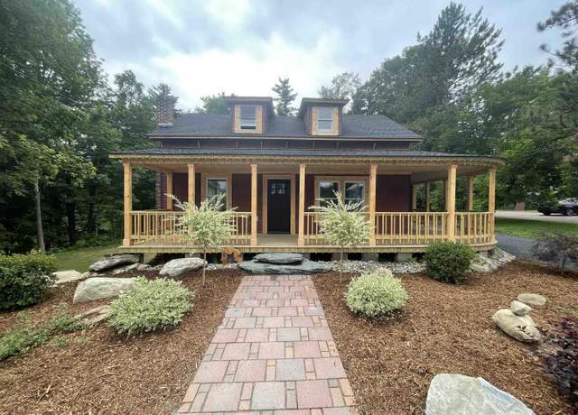 Property at 3277 US Route 7, Pittsford, VT 05763-9485, 3 beds, 2 baths