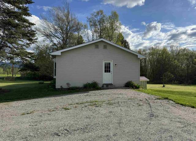 Property at 3382 Randolph Rd, Morristown, VT 05661, 2 beds, 2 baths