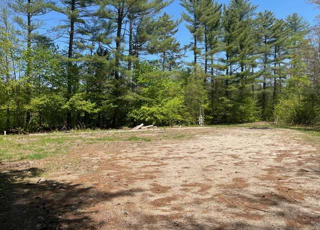 Property at 1780 Route 16, Albany, NH 03818