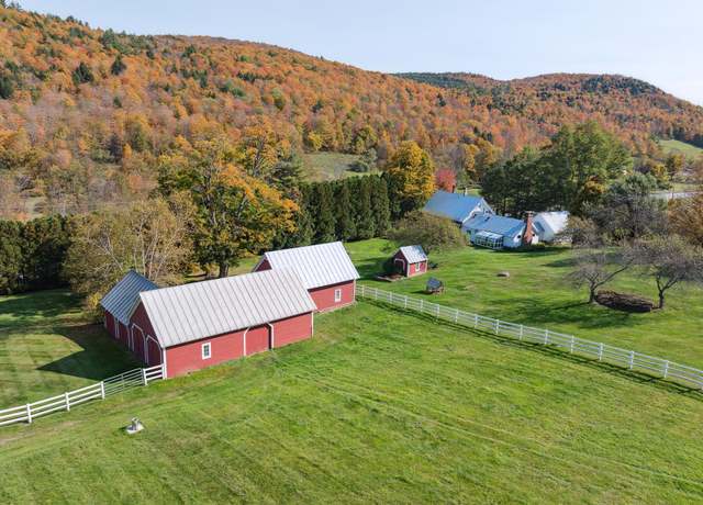 Property at 9671 VT Route 12, Barnard, VT 05031, 3 beds, 3 baths