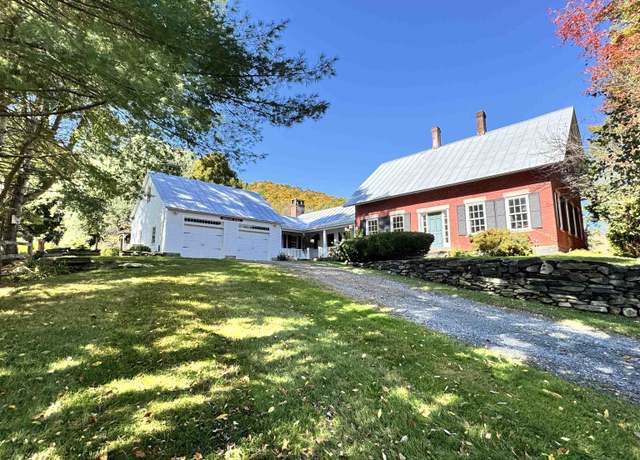 Property at 9671 VT Route 12, Barnard, VT 05031, 3 beds, 3 baths