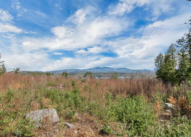 Property at 00 Eagle Ledge Rd, Meredith, NH 03253