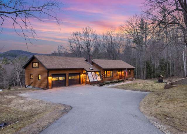 Property at 137 Pond Rd, Campton, NH 03223, 3 beds, 3 baths