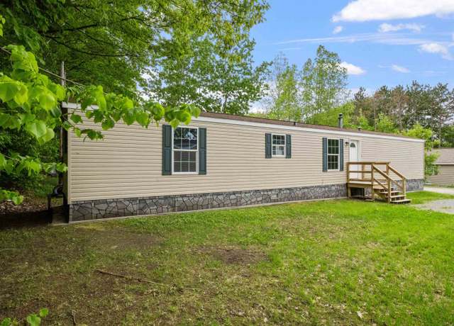 Property at 15 Park Rd Trlr Park, Haverhill, NH 03785, 3 beds, 2 baths