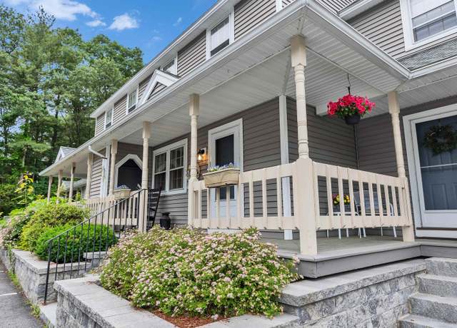 Property at 152 Winterwood Dr, Londonderry, NH 03053, 2 beds, 1.5 baths