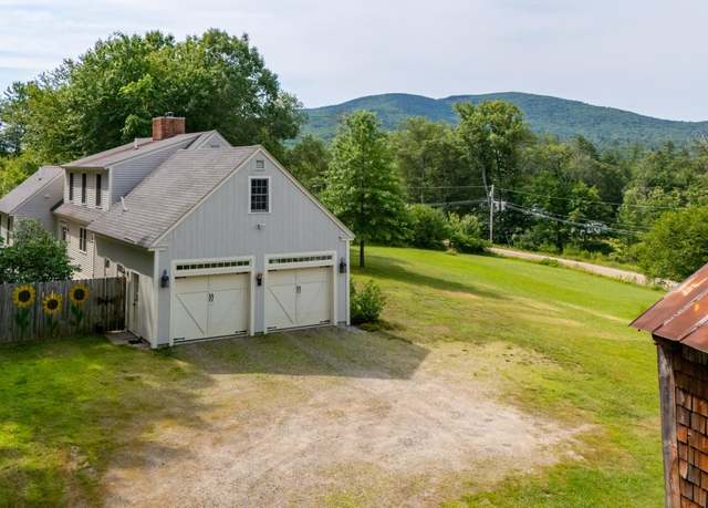 Property at 123 Village Rd, Freedom, NH 03836, 3 beds, 2.5 baths