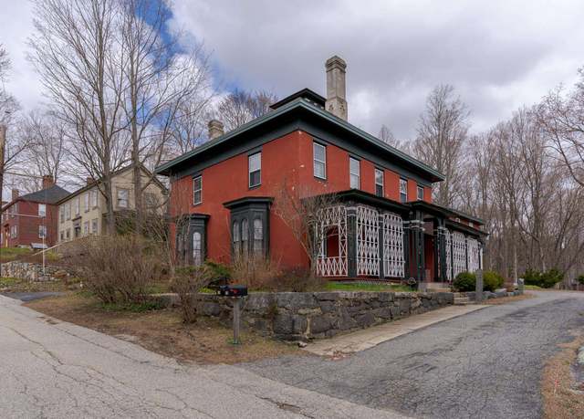 Property at 9 Swamscott St, Newfields, NH 03856, 6 beds, 4 baths