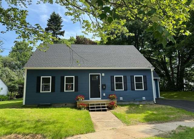 Property at 24 Bennington Ct, Burlington, VT 05408, 3 beds, 1.5 baths