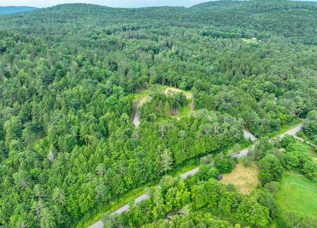 Property at 567 Sawnee Bean Rd, Thetford, VT 05075