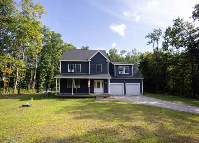 Property at 44 Sandogardy Pond Rd, Northfield, NH 03276, 4 beds, 2.5 baths