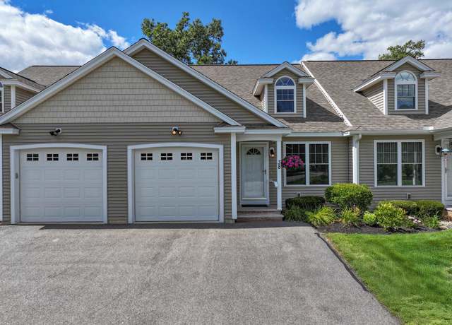 Property at 38 Settlers Way, Pelham, NH 03076, 2 beds, 2.5 baths