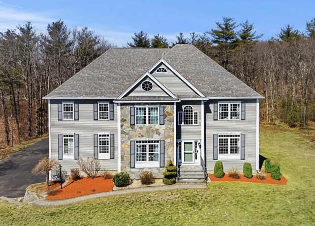 Property at 40 Ryan Farm Rd, Windham, NH 03087, 4 beds, 3 baths