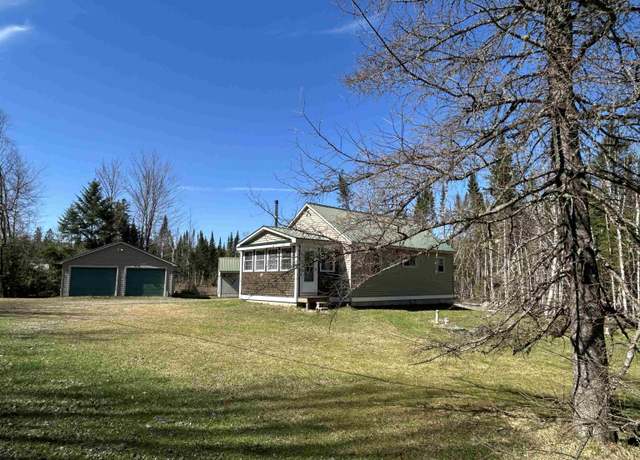 Property at 91 Camp Otter Rd, Pittsburg, NH 03592, 2 beds, 1 bath