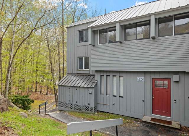 Property at 28 Fox Run Rd Unit 1 and 2, Lincoln, NH 03251, 5 beds, 2.5 baths