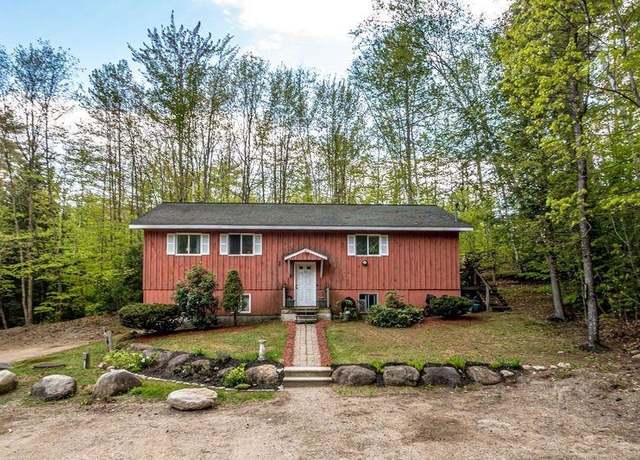 Property at 261 Grove St, Conway, NH 03860, 4 beds, 4 baths
