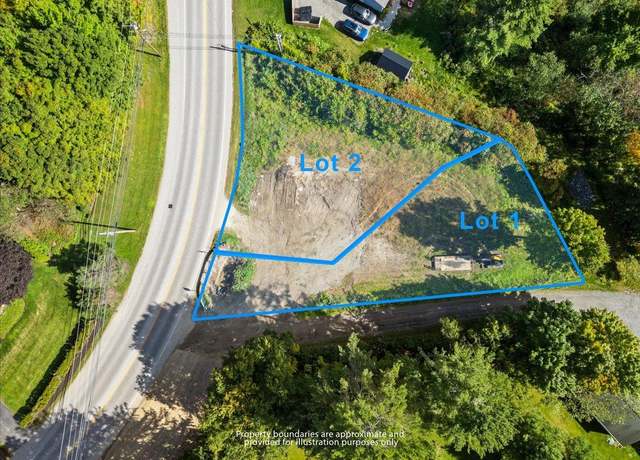 Property at 17-35 Cheney Ln #2, Morristown, VT 05661