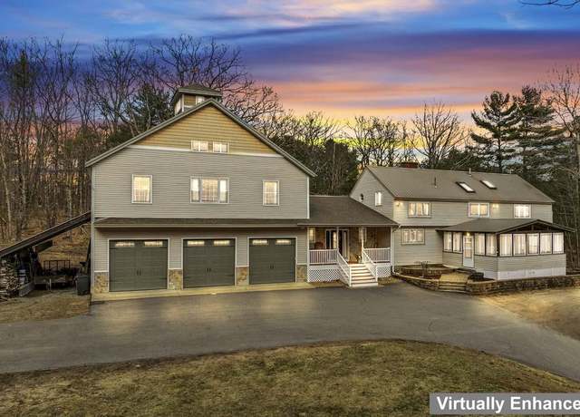 Property at 138 Summit Ave, Gilford, NH 03249, 3 beds, 4 baths