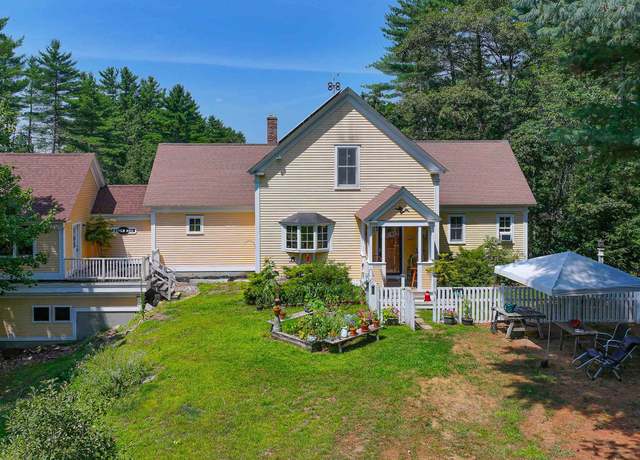 Property at 632 Rocky Knoll Rd, Denmark, ME 04022, 2 beds, 2.5 baths