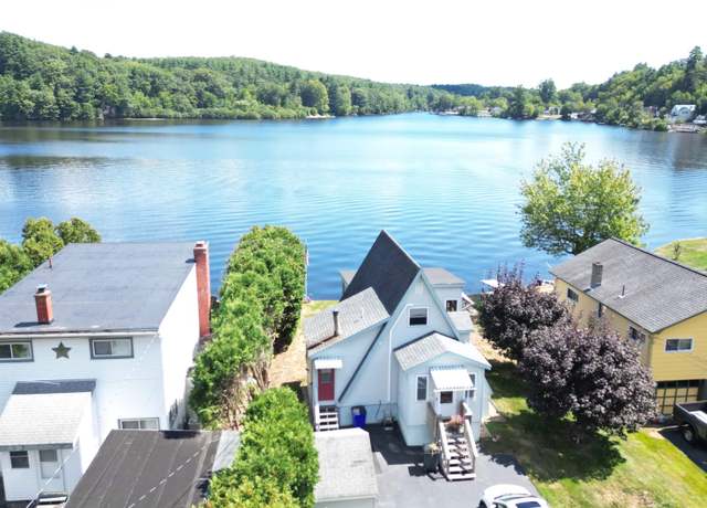 Property at 43 Bay St, Goffstown, NH 03045, 1 bed, 1 bath