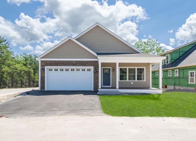 Property at 1 Huckleberry Ave #68, Epping, NH 03042, 2 beds, 2 baths