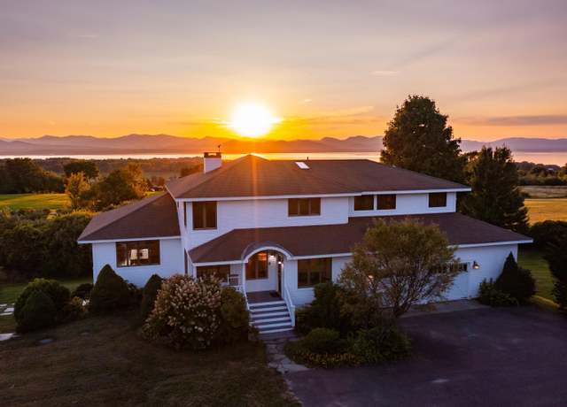 Property at 304 Natures Way, Charlotte, VT 05445, 5 beds, 3.5 baths