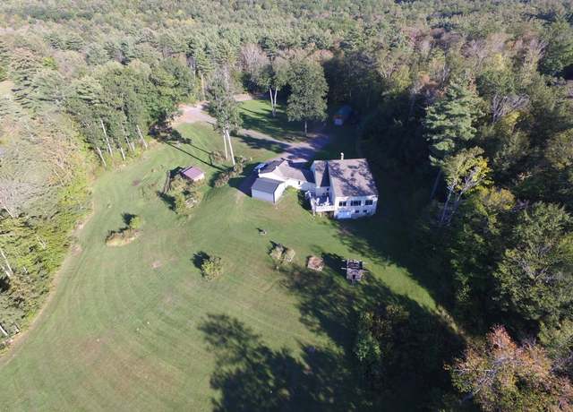 Property at 46 Smith Farm Rd, Westmoreland, NH 03467, 4 beds, 2.5 baths